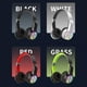 thumbnail image 4 of Audifonos Diadema Bluetooth Manos Libres Con Luz Led, 4 of 8