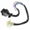 thumbnail image 3 of 2X New AC Blower Motor Regulator Resistor Fit for W210 9140010179, 3 of 6