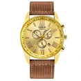 thumbnail image 3 of Montre-bracelet Analogique à Quartz pour Hommes d'Extérieur avec Date en Acier Inoxydable, Sport Militaire, 3 of 9
