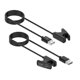 thumbnail image 5 of For Garmin MARQ Athlete/Adventurer/Captain/Golfer/Aviator Charging Clip USB Charger with Data Functi, 5 of 5