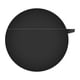 thumbnail image 2 of Funda protectora para auriculares compatible con Bluetooth para Lenovo HT38 (negro), 2 of 5