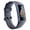 Blue, variant on Couple Smart Bracelet & Sports Watch - High Quality, 1.1" AMOLED Touchscreen, Ultra-Thin Body, 14-Day Battery Life, 25 Fitness Modes, Sleep Tracking, Weather Forecast, Music Control, Stopwatch