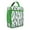 Green-8, variant on Artistic Retro Style Insulated Lunch Bag, Aesthetic Boho Chic Thermal Tote with Strap, Leakproof Lunch Box for Women Men Work Travel Picnic Office Students