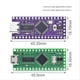 thumbnail image 4 of LGT8F328P MiniEVB Development Board LQFP32 Micro-USB, 4 of 5