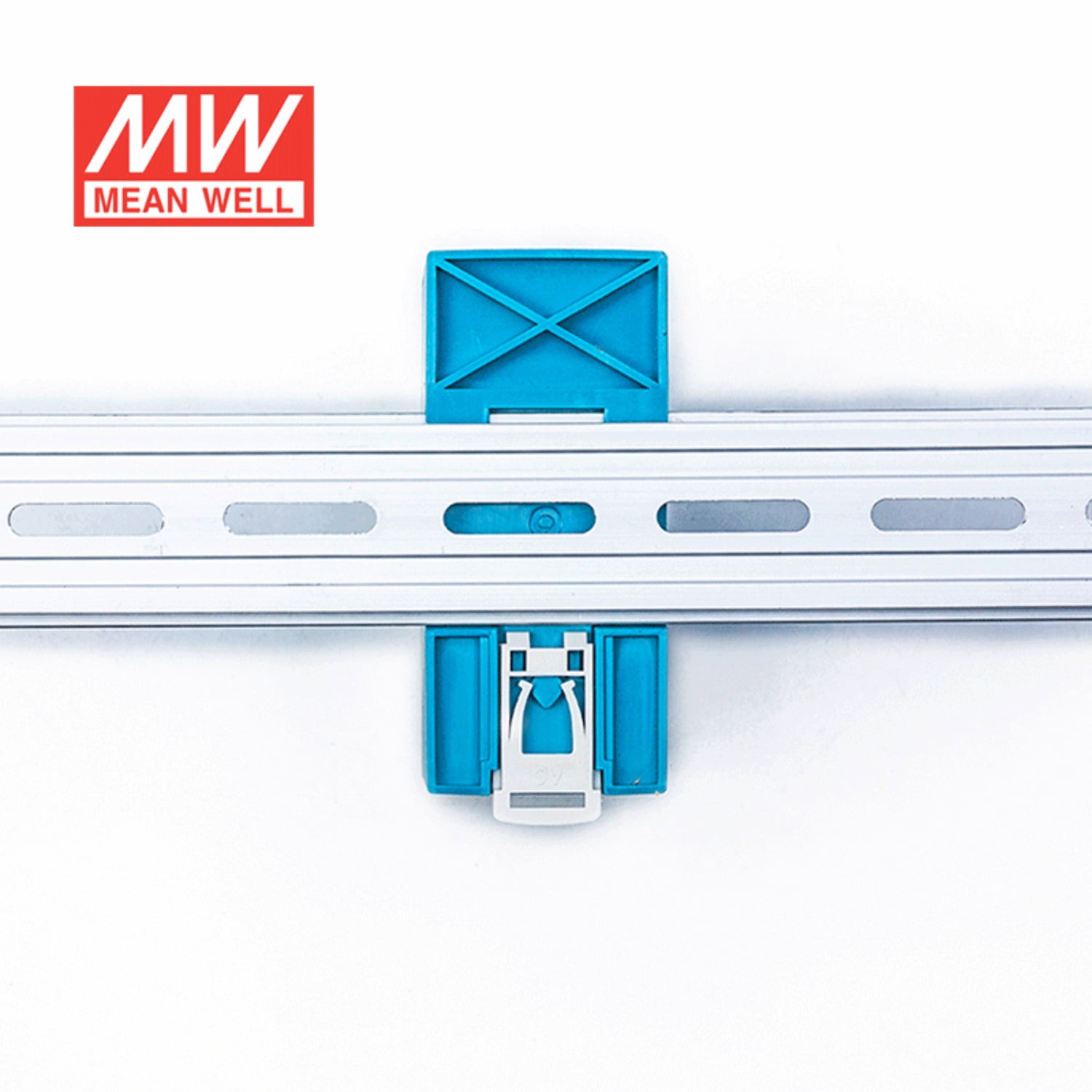Mean Well MDR-60-48 Single Output Industrial Power Supply 60W 48V - DIN Rail