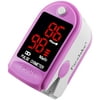 FaceLake FL-400 Fingertip Pulse Oximeter (Pink)