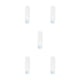 thumbnail image 2 of Botella de viaje Matsuzay 30ML 50ML transparente rosa Azul, 2 of 6