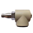 thumbnail image 1 of Adaptador de Brocas de Diamante - Rosca Macho A Hembra M22 con Recolección de Polvo Eficiente C, 1 of 5