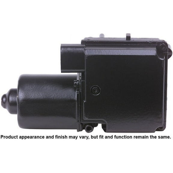 A1 Cardone Windshield Wiper Motor P/N:40-1019