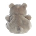 thumbnail image 3 of Aurora Palm Pals - Hunk Hippo 5 Pouces, 3 of 3
