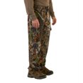 thumbnail image 3 of Mossy Oak Breakup Men's Stretch Cargo Hunting Pant, Mossy Oak Breakup, XL, 3 of 10