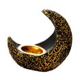 thumbnail image 4 of Porta incienso, quemador de incienso de luna, quemador de incienso de resina de alivio, soporte de incienso de cono, funcionamiento suave, 4 of 14