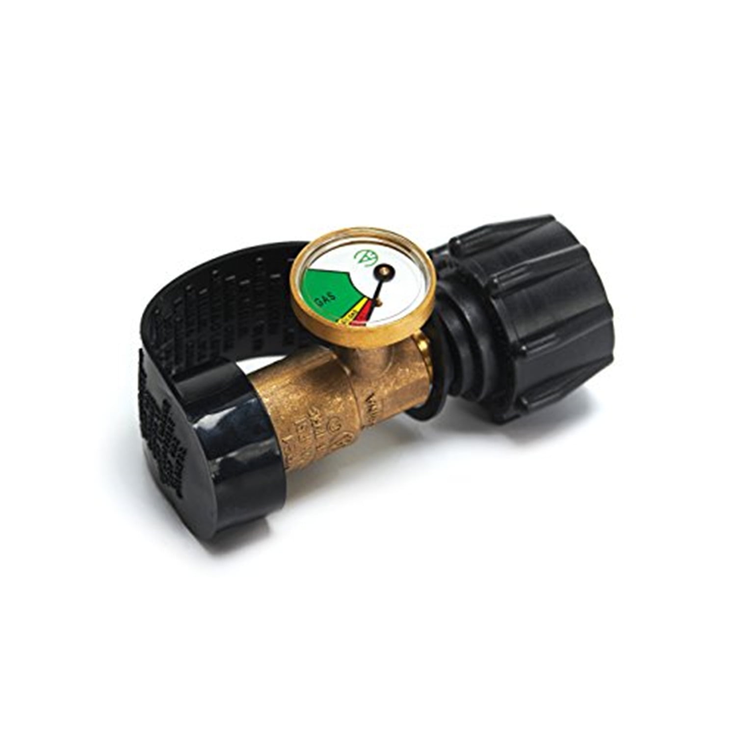 80064 Gas Gauge Meter