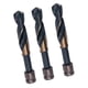 thumbnail image 5 of Taladro Zulema Brocas helicoidales de acero manuales de 16/18/20 mm, 5 of 7