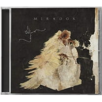 Mirador - Mirador - Music & Performance - CD