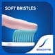 thumbnail image 2 of Sensodyne Sensitive cepillo de dientes suave y sensible, 3 unidades (paquete de 2), 2 of 5