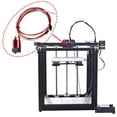 thumbnail image 4 of para impresora ensambdo de extremo caliente 24V, con bloque calefactor , boquil de 0,4mm para Ender 5 Macarena Extrusora Hot end, 4 of 6