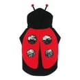 thumbnail image 4 of Vibrant Life Vl Hw Ladybug Costume Large, 4 of 7