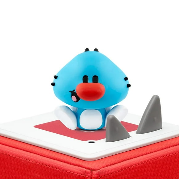 Tonies - FRENCH - Oggy Oggy - 1, 2, 3, Prêts ? Partez !