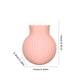 thumbnail image 5 of Bolsa de agua caliente para calentar por microondas con funda de punto Botella caliente Mujer Niños Calentador de manos, Rosa, S Inevent HA001466-04, 5 of 6