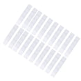 thumbnail image 3 of 50 etiquetas adhesivas RFID NFC de 13,56 MHz, 504 bytes, repetibles, escritas, de alta frecuencia, IC UID, 25 mm, 1 pulgada de diámetro, 3 of 15