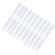 thumbnail image 5 of Etiqueta adhesiva RFID etiqueta adhesiva RFID NFC 50 piezas de aleación de cobre 1356 MHz para gestión de seguros ANGGREK Otros, 5 of 8