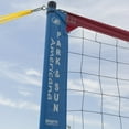 thumbnail image 2 of Park & Sun Spectrum Classic Volleyball Net System - Orange, 2 of 9