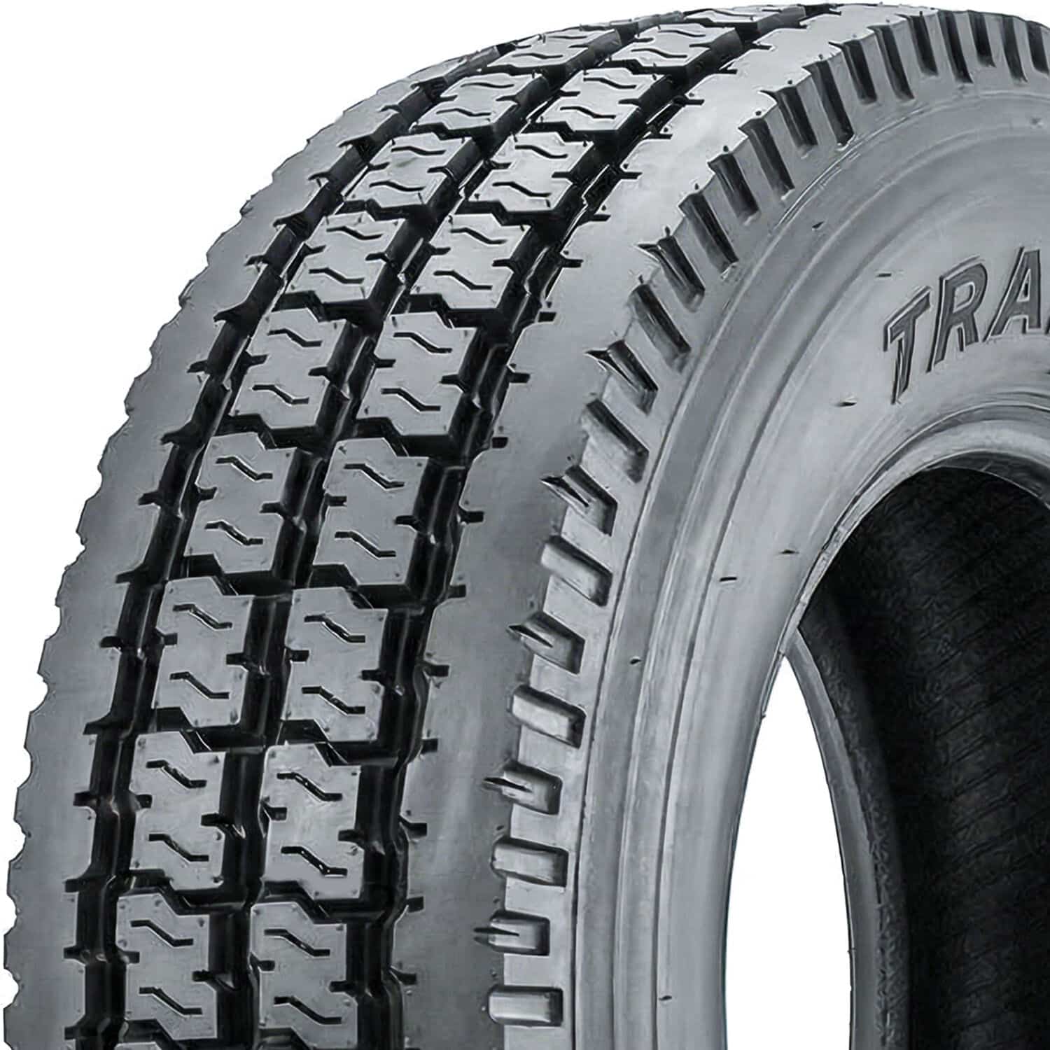 Trazano CM983 11R22.5 H/16PLY Commercial Tire