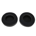 thumbnail image 2 of Almohadillas De Repuesto De Gel, Almohadillas De Gel De Espuma Viscoelástica Duraderas De Repuesto, Mejoran La Del Sonido, Profesionales, Fáciles De Instalar, Cómodas, 2 of 7