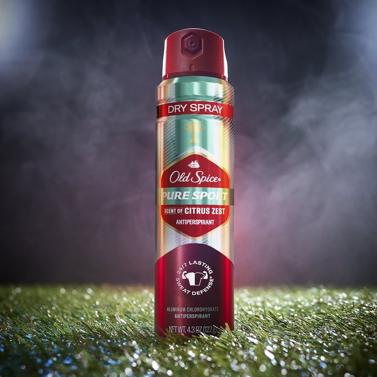 オールドスパイス Old Spice オールドスパイス Wild Collection ワイルド