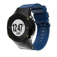 thumbnail image 5 of Correa de repuesto para reloj de silicona suave, pulsera deportiva transpirable para Garmin-Approach S4/s2 Vivoactive, 5 of 5