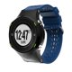thumbnail image 5 of Correa de repuesto para reloj de silicona suave, pulsera deportiva transpirable para Garmin-Approach S4/s2 Vivoactive, 5 of 5