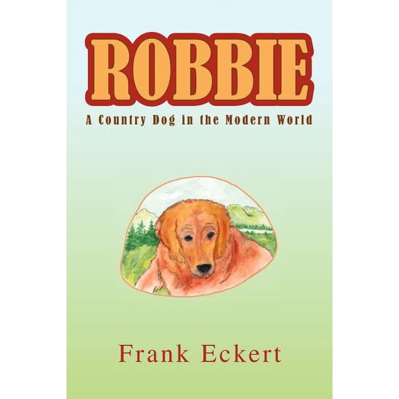 Robbie, (Paperback)