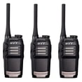 thumbnail image 1 of Kit 3 Radios Tc320 Hytera Uhf Color Negro, 1 of 4