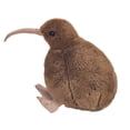 thumbnail image 2 of Juguete De Peluche De Pájaro Kiwi De 28Cm, Juguete De Peluche De Nueva Zelanda, Animales, Juguetes Para Niños, Regalo Minnieouse  FN007871-02, 2 of 5