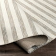 thumbnail image 5 of Pasadena PSA-2381 2'7" x 12' Area Rug in Camel/Taupe/Cream, 5 of 7