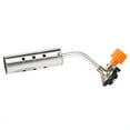 thumbnail image 4 of Gas Blow Torch Portable Adjustable Manual Ignition Welding Gun for Outdoors Barbecue 1300℃, 4 of 8