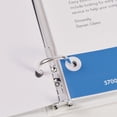 thumbnail image 5 of Avery Removable Reinforcement Labels, 1/4", White, 924 Count, 5 of 5
