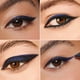 thumbnail image 2 of Lápiz delineador de ojos Wonderskin 1440, resistente al agua y a las manchas, 2 of 7