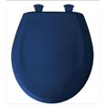 thumbnail image 1 of Church Seat 200SLOWT 364 WC avant Rond Fermé Siège en Bleu Colonial, 1 of 1