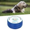 thumbnail image 4 of Alambre para cerca eléctrica para perros, 300 m/984 pies Alambre para cerca eléctrica para mascotas Alambre para cerca eléctrica para mascotas Bobina de alambre para cerca Tecnología de vanguardia, 4 of 7