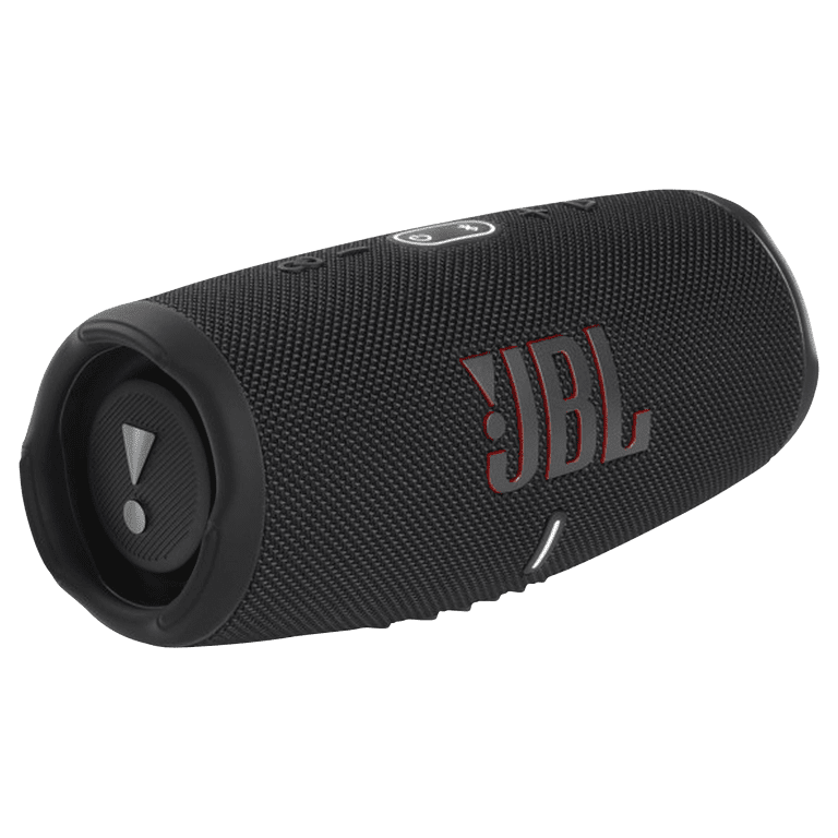 JBL Portable Bluetooth Speaker, Black, VIPRB-Jblcharge5blkam