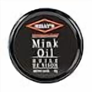 Kelly's Leather Treatment - Mink Oil - Conditions, Waterproofs