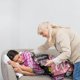 thumbnail image 5 of LHSHID Cousin Gifts Cousin Gift for Women Gifts for Cousins Female Cousin Birthday Gifts Best Cousin Gifts Gifts for Cousin Crew Cool Christmas Cousin Gifts Cousin Gift Ideas Blanket 50x60in, 5 of 6