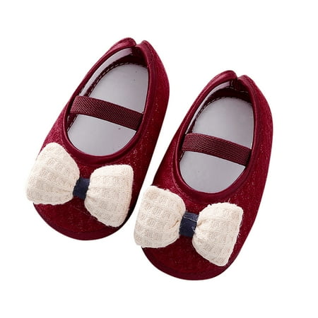 

Qufokar Sandals Girls Size 3 Petite Baby Shoes Shoes Soft Princess Boys Shoes Walkers Toddler Toddler Baby Shoes Girls Baby