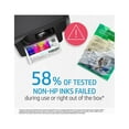 thumbnail image 3 of HP 96 Ink Cartridge, Black (C8767WN), 3 of 7