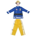 thumbnail image 4 of WILLBEST Tenue de Fête pour Garçons Halloween pour Tout-Petits Jeu de Rôle, 4 of 4