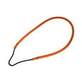 thumbnail image 4 of Accesorios de equipo de lanza de poste de duradero arco de pesca de hielo de Naranja Sunnimix Cordón de choque de fusil, 4 of 8