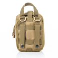 thumbnail image 3 of Waterproof First Aid Bag Care Utility Bags Emergency Bag, 3 of 5