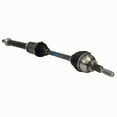 thumbnail image 2 of Motorcraft Drive Axle Shaft Assembly TX-768 Fits select: 2013-2020 FORD FUSION, 2013-2016 LINCOLN MKZ, 2 of 4